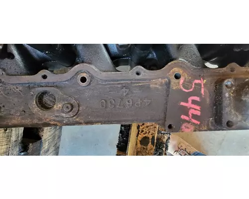 Cylinder Head CAT 3306 Crest Truck Parts