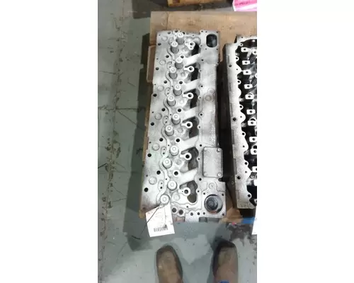 Cat 3306 Cylinder Head