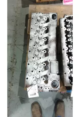 Cat 3306 Cylinder Head