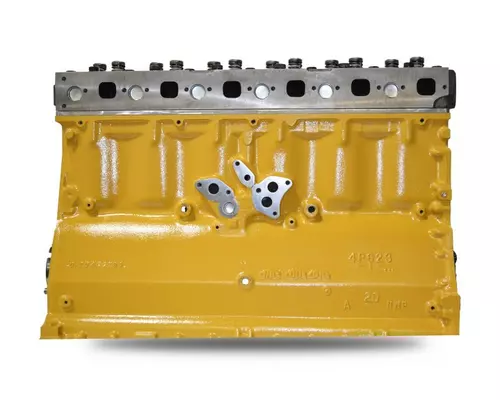 Engine Assembly CAT 3306 Vander Haags Inc Sp