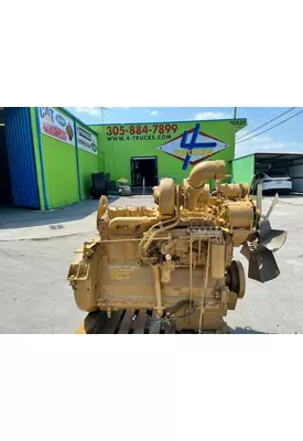 Cat 3306 Engine Assembly