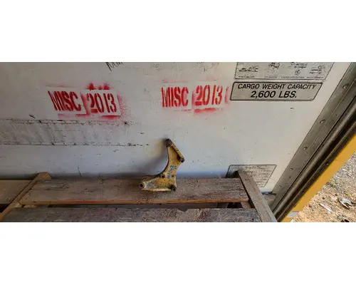 Engine Parts, Misc. CAT 3306 crest truck parts