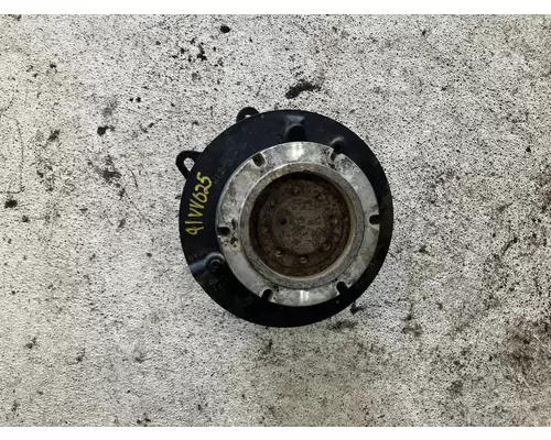 Fan Clutch CAT 3306 Vander Haags Inc Col