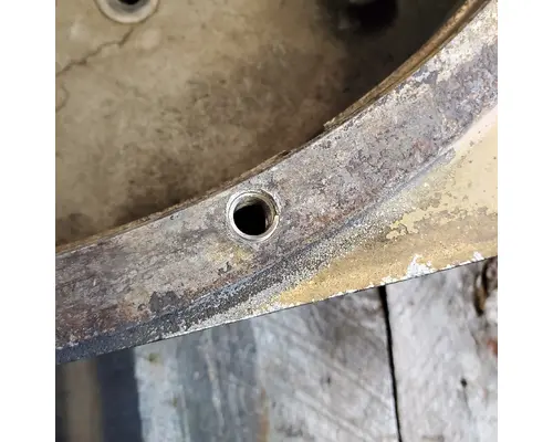 Flywheel Housing CAT 3306 Michigan Truck Parts