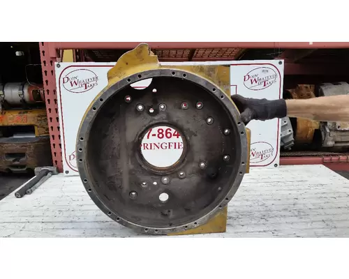 Flywheel Housing CAT 3306 Central State Core Supply