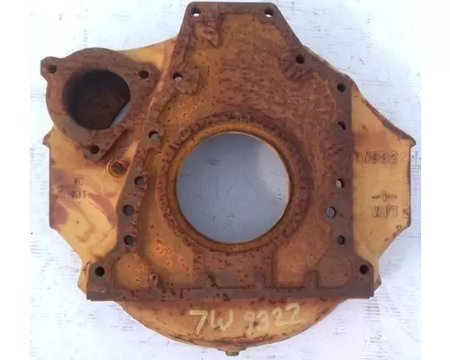 Cat 3306 Flywheel Housing