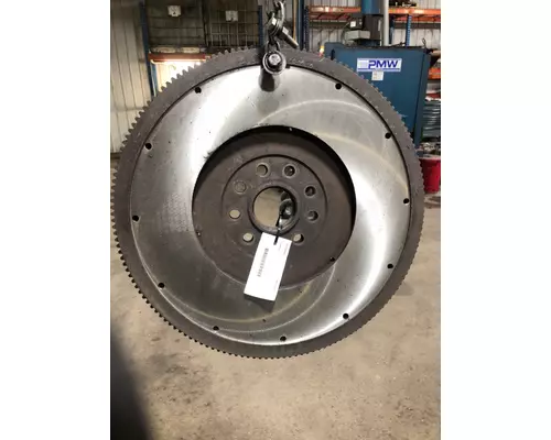 Flywheel CAT 3306 Vander Haags Inc Dm