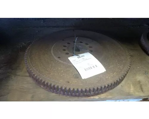 Flywheel CAT 3306 Camerota Truck Parts