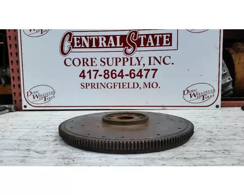 Flywheel CAT 3306 Central State Core Supply