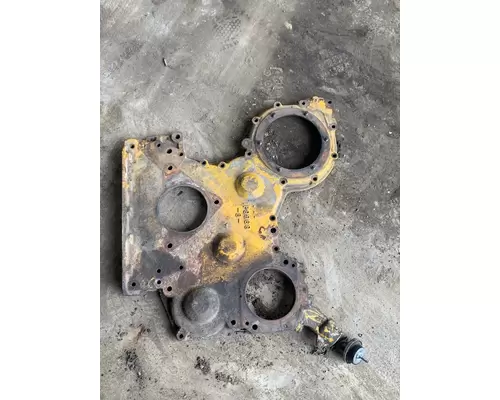 Front Cover CAT 3306 WG Truck Centre