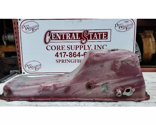 Front Cover CAT 3306 Central State Core Supply