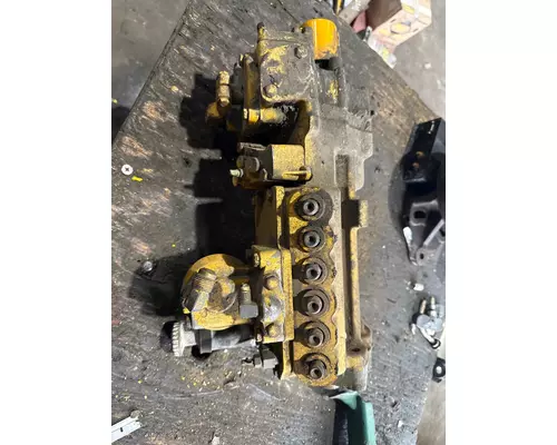Fuel Pump (Injection) CAT 3306 WG Truck Centre