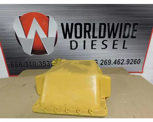 Oil Pan CAT 3306 Worldwide Diesel