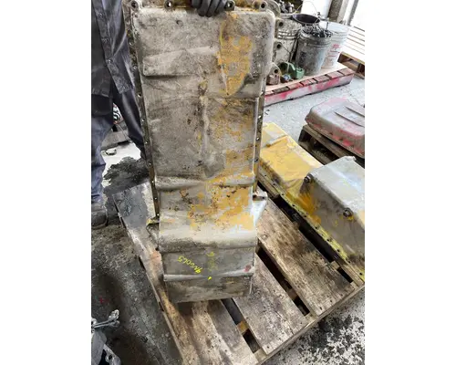 Oil Pan Cat 3306 River City Truck Parts Inc.