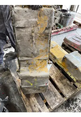 Cat 3306 Oil Pan