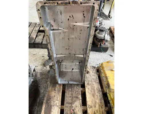 Cat 3306 Oil Pan