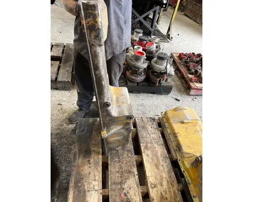 Cat 3306 Oil Pan