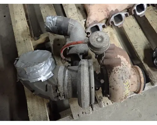 Turbocharger / Supercharger CAT 3306 Michigan Truck Parts