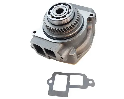 Water Pump CAT 3306 LKQ Evans Heavy Truck Parts