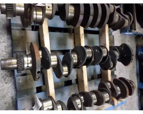 Crankshaft CAT 3306B-ATA LKQ Thompson Motors - Wykoff
