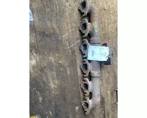 Exhaust Manifold CAT 3306B 2679707 Ontario Inc