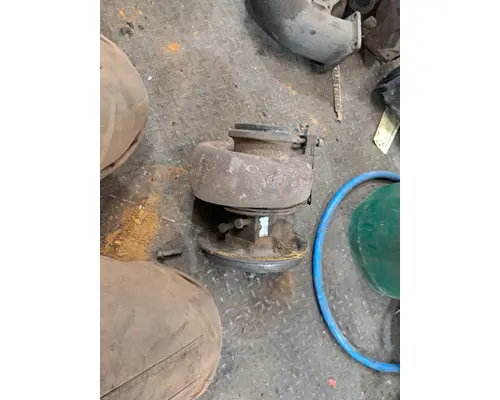 Turbocharger / Supercharger CAT 3306B Truck Salvage International Inc