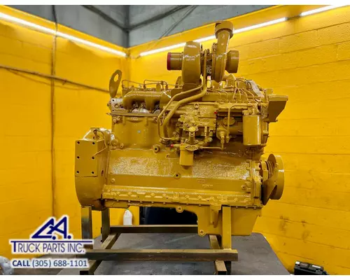 Engine Assembly CAT 3306DI CA Truck Parts