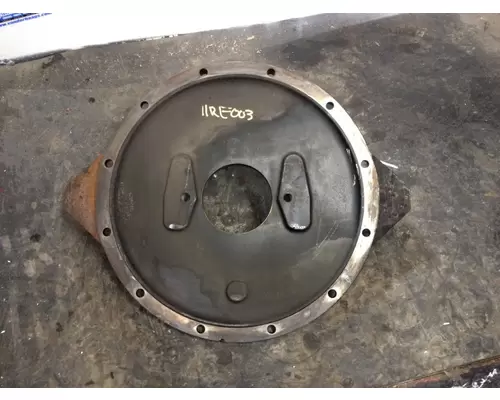 Flywheel Housing CAT 332D Vander Haags Inc Sp