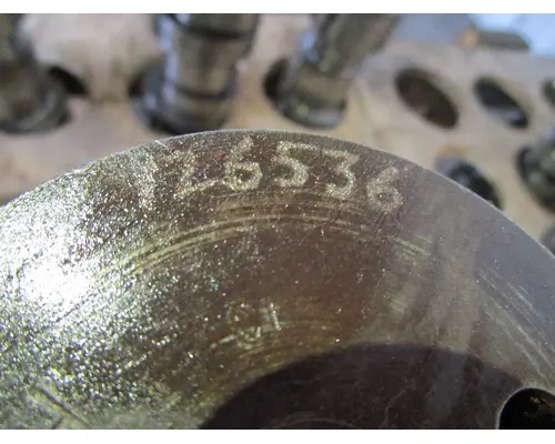 Camshaft CAT 3406_1298585 Valley Heavy Equipment