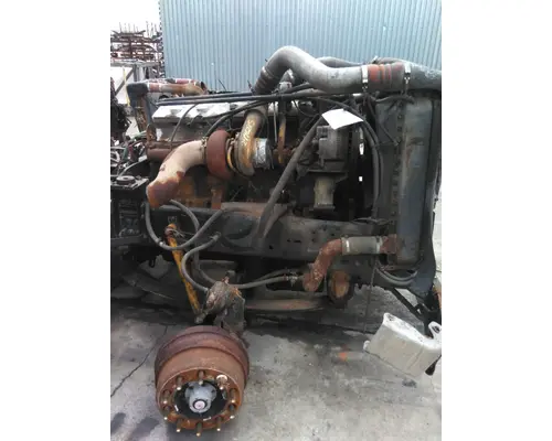 Engine Assembly CAT 3406-PEEC LKQ Heavy Truck - Tampa