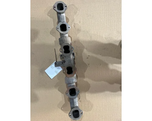 Cat 3406A Exhaust Manifold