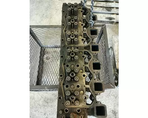 Cat 3406B Cylinder Head