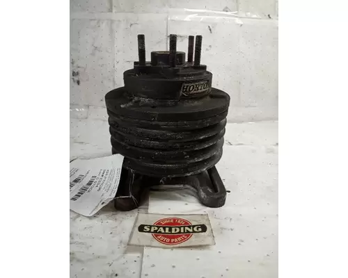 Cat 3406B Fan Clutch