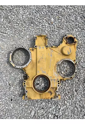 Cat 3406B Front Cover