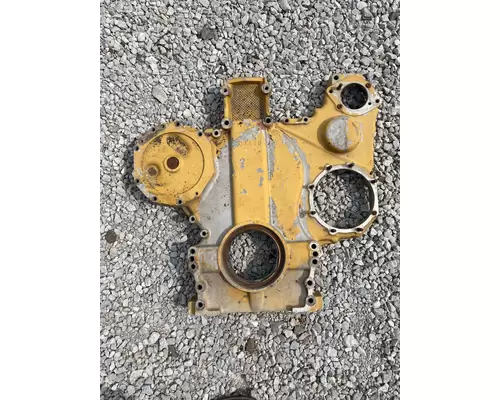 Cat 3406B Front Cover