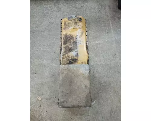 Cat 3406B Oil Pan