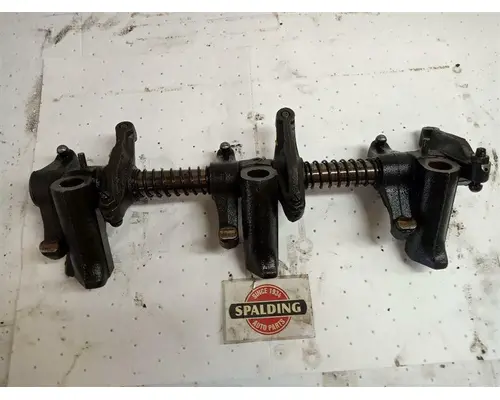 Cat 3406B Rocker Arm