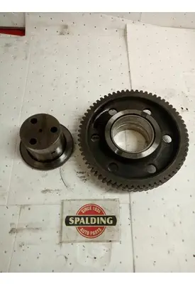 Cat 3406B Timing Gears