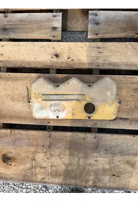 Cat 3406B Valve Cover