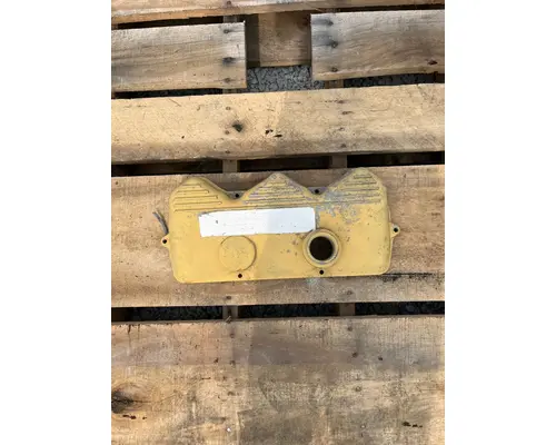 Cat 3406B Valve Cover