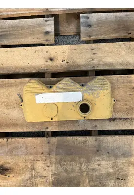 Cat 3406B Valve Cover