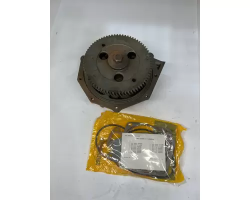 Cat 3406B Water Pump