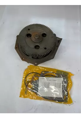 Cat 3406B Water Pump