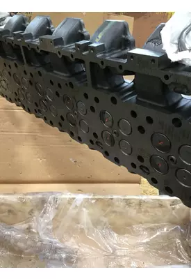 Cat 3406C Cylinder Head