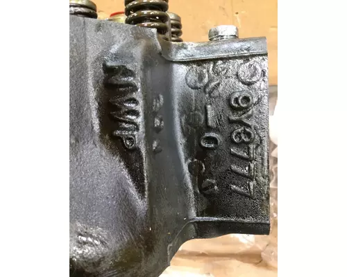 Cat 3406C Cylinder Head