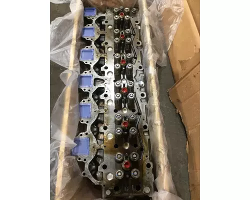 Cat 3406C Cylinder Head