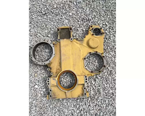 Cat 3406C Front Cover