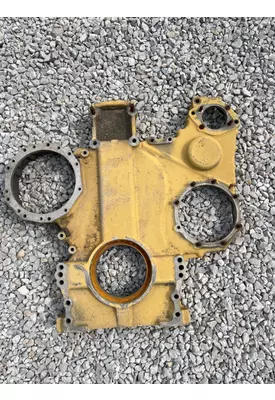 Cat 3406C Front Cover