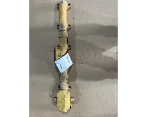 Cat 3406E Exhaust Manifold