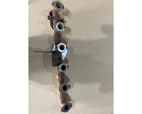 Cat 3406E Exhaust Manifold